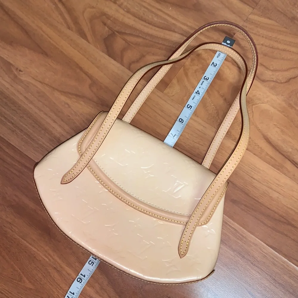 NWT Authentic Louis Vuitton Vernis Bag